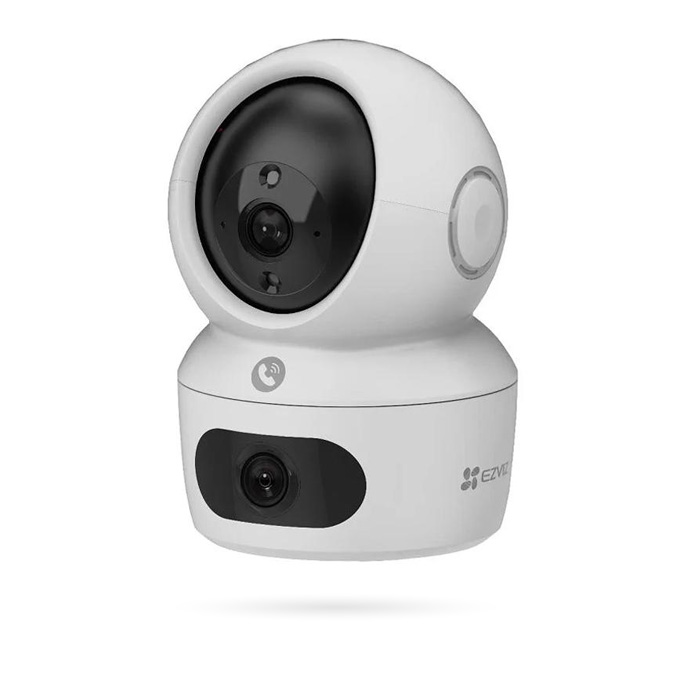 EZVIZ H7C DUAL PRO 2K+