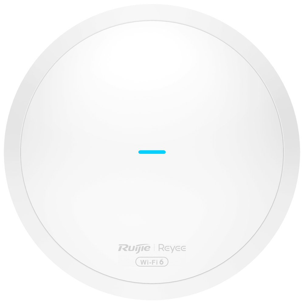 REYEE PUNTO DE ACCESO WIFI 6 1800 MBPS