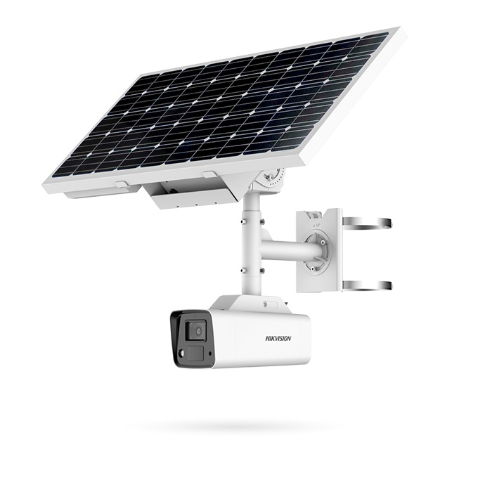 HIKVISION PRO KIRA