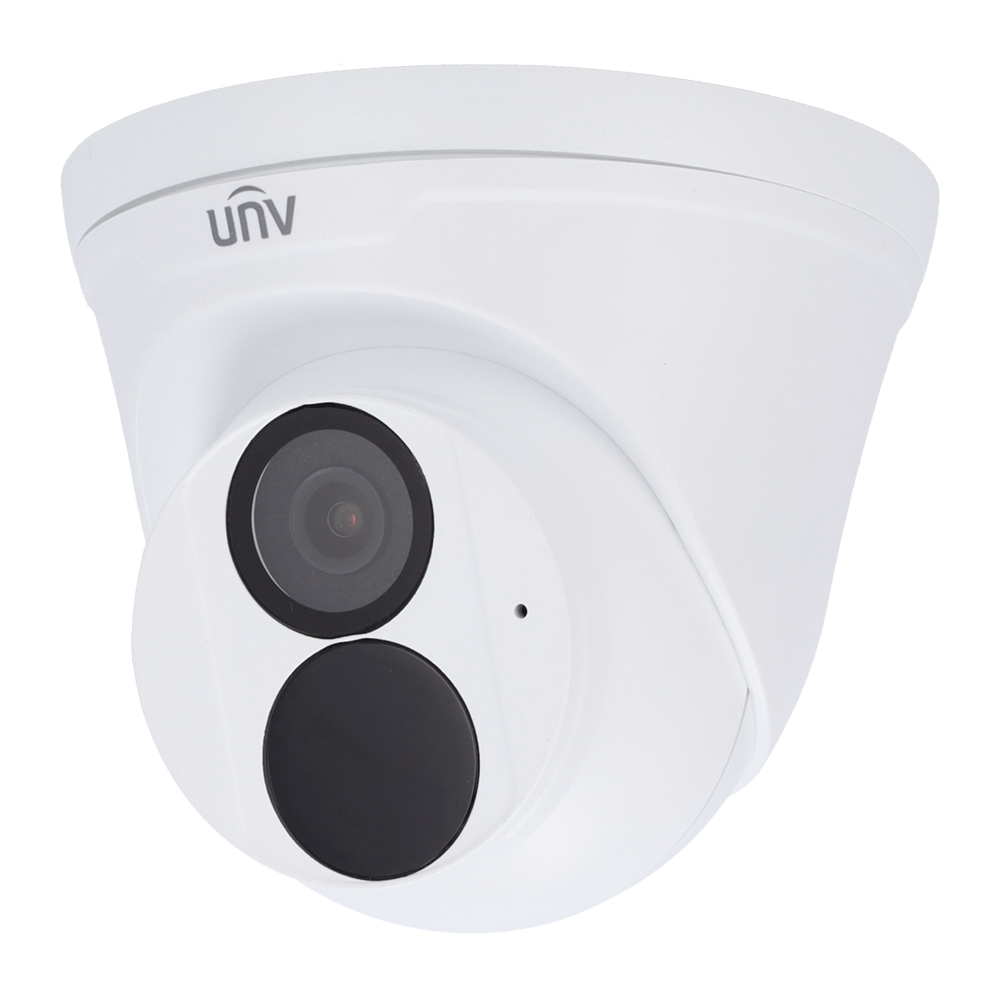 UNIVIEW TEMPUL BLANCA