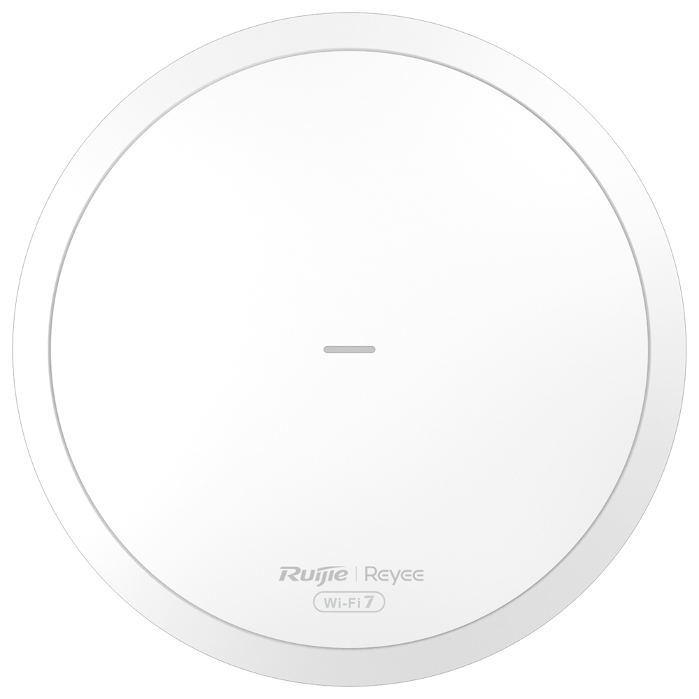 REYEE PUNTO DE ACCESO WIFI 7 3600 MBPS