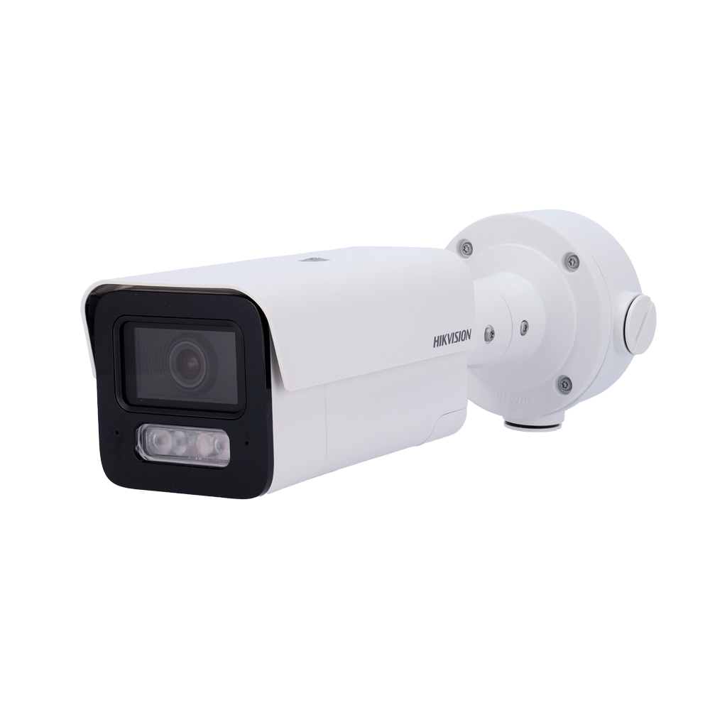 HIKVISION PRO PERIMETRIA
