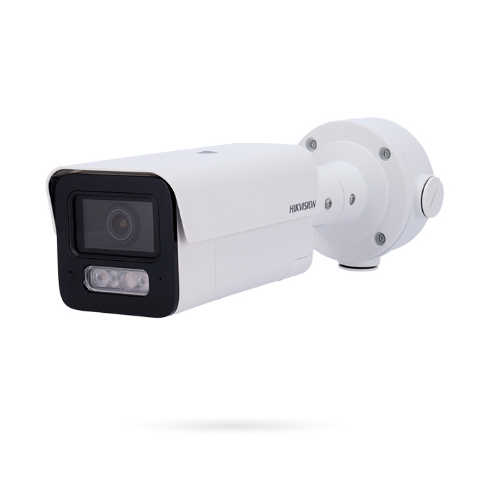 HIKVISION PRO PERIMETRIA