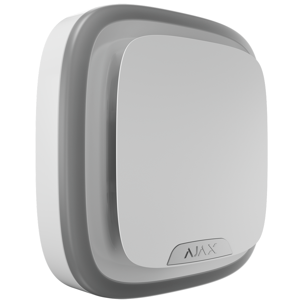 AJAX SUPER STREETSIREN PLUS BLANCA