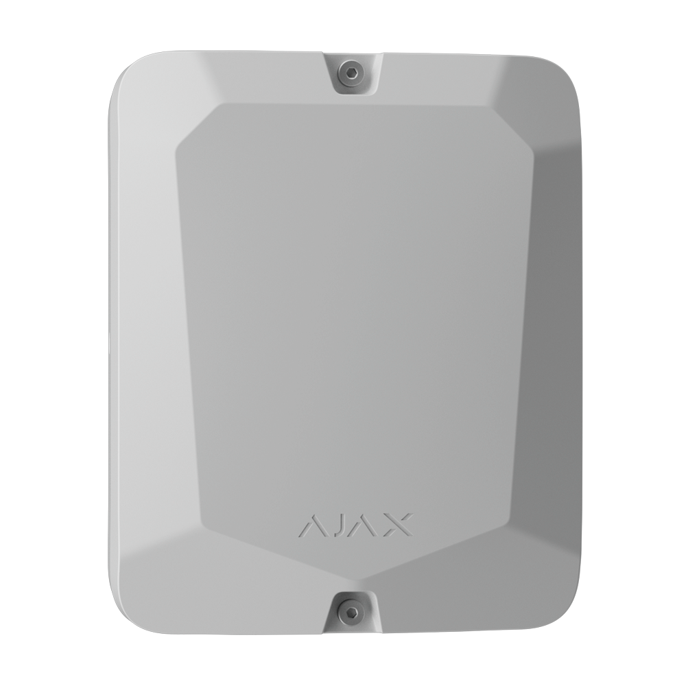 AJAX FIBRA CASE C260 BLANCO