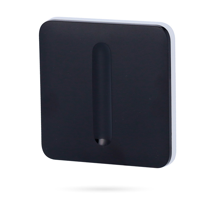 AJAX SOLOBUTTON DIMMER NEGRO