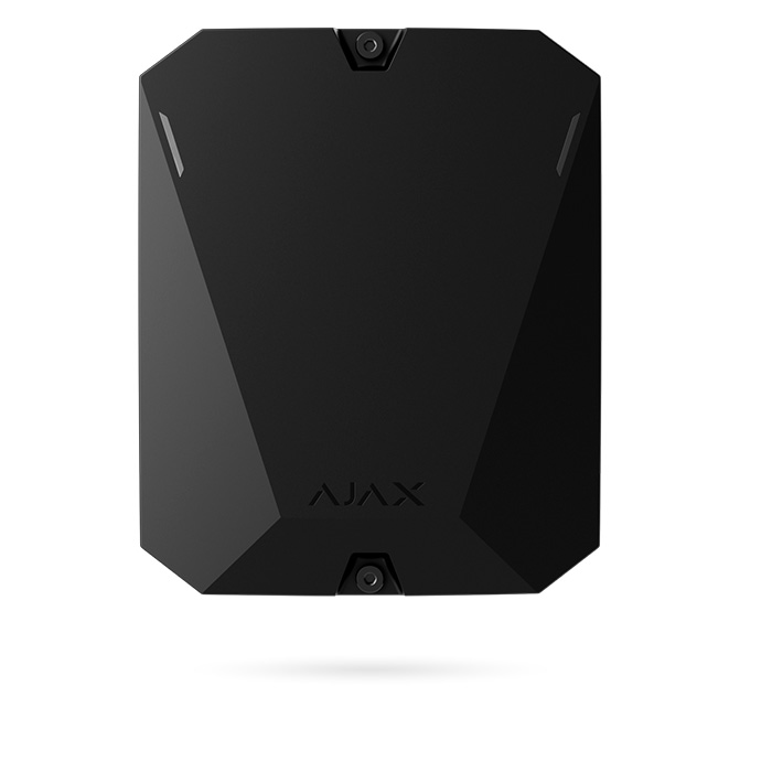 AJAX HUB BP 4G NEGRO