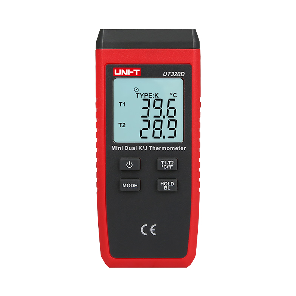 UNI-T UT320D