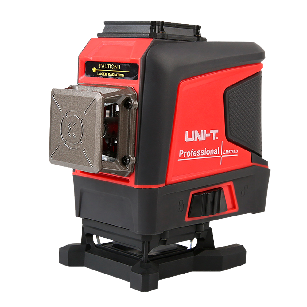 NIVEL LASER UNI-T LM575LD