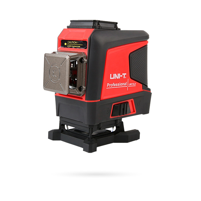 NIVEL LASER UNI-T LM575LD