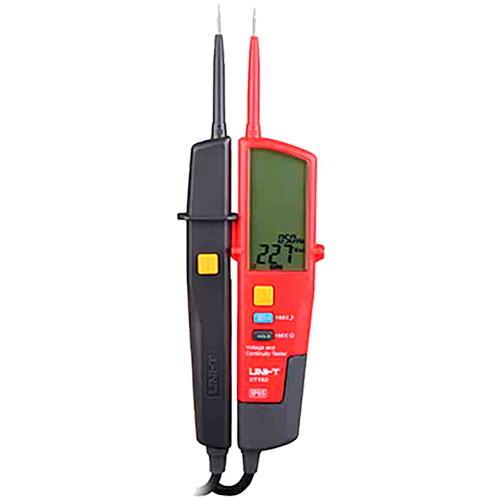 DETECTOR DE VOLTAJE UNI-T UT18D