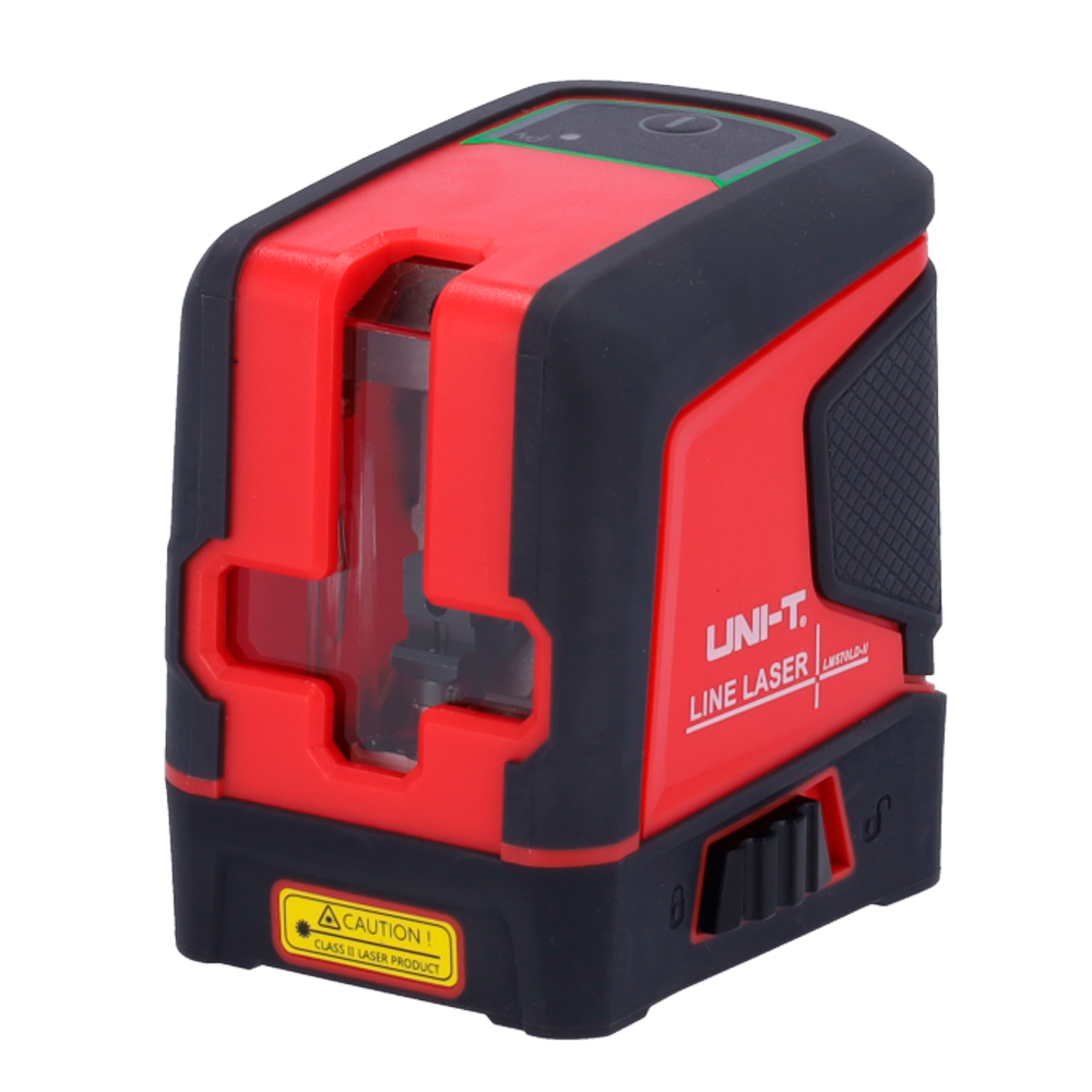 NIVEL LASER UNI-T LM570LD-II