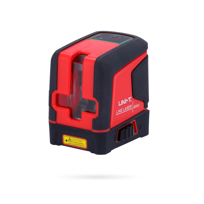 NIVEL LASER UNI-T LM570LD-II