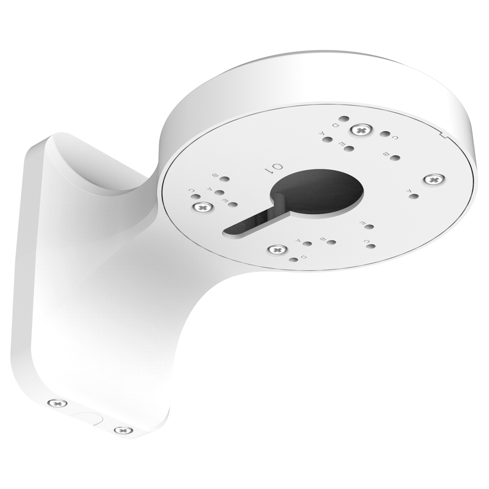 IBINTEL SOPORTE PARED CAMARA TURRET