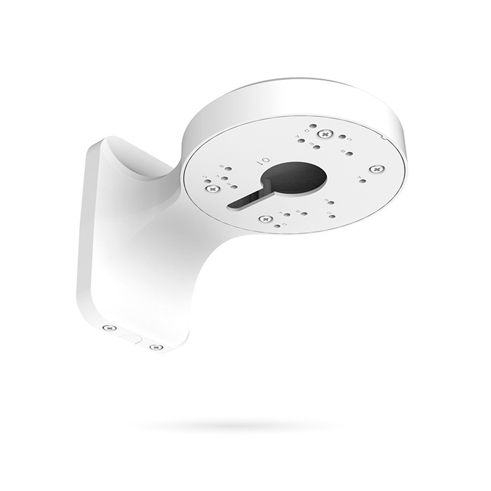 IBINTEL SOPORTE PARED CAMARA TURRET