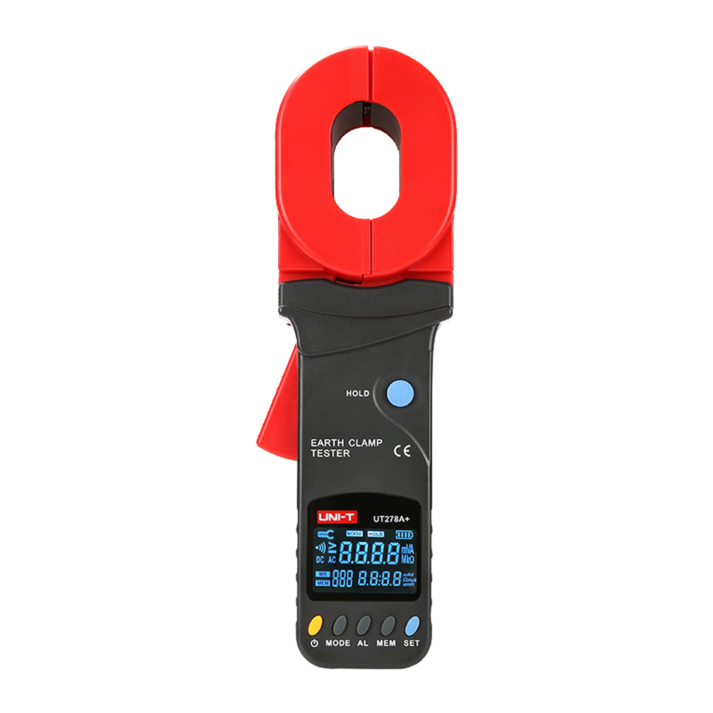 PINZA AMPERIMETRICA UNI-T UT278A+