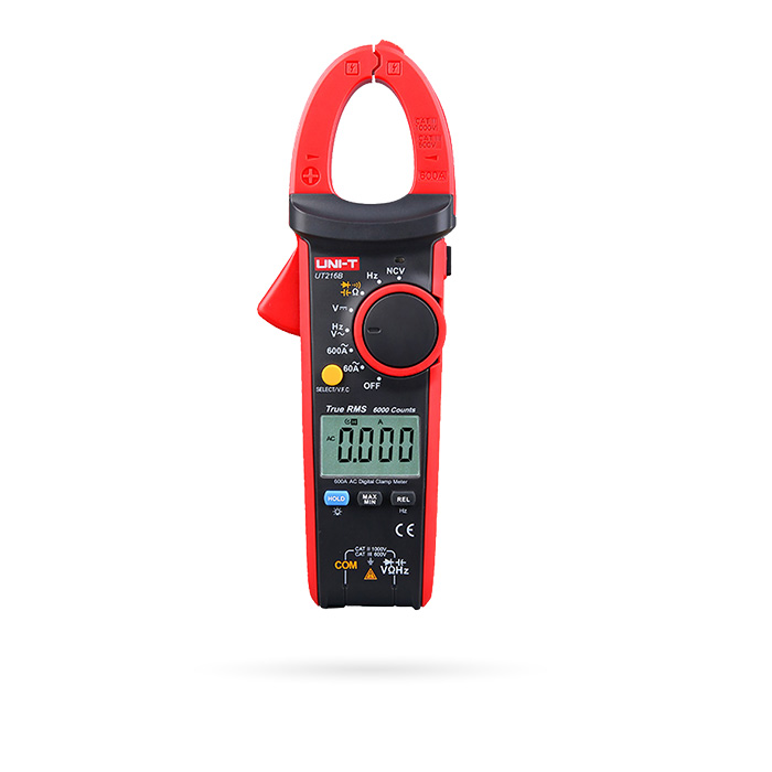 PINZA AMPERIMETRICA UNI-T UT216B