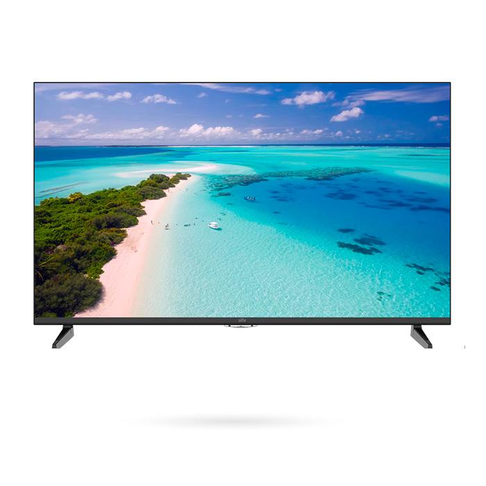 MONITOR UNIVIEW 43" 4K