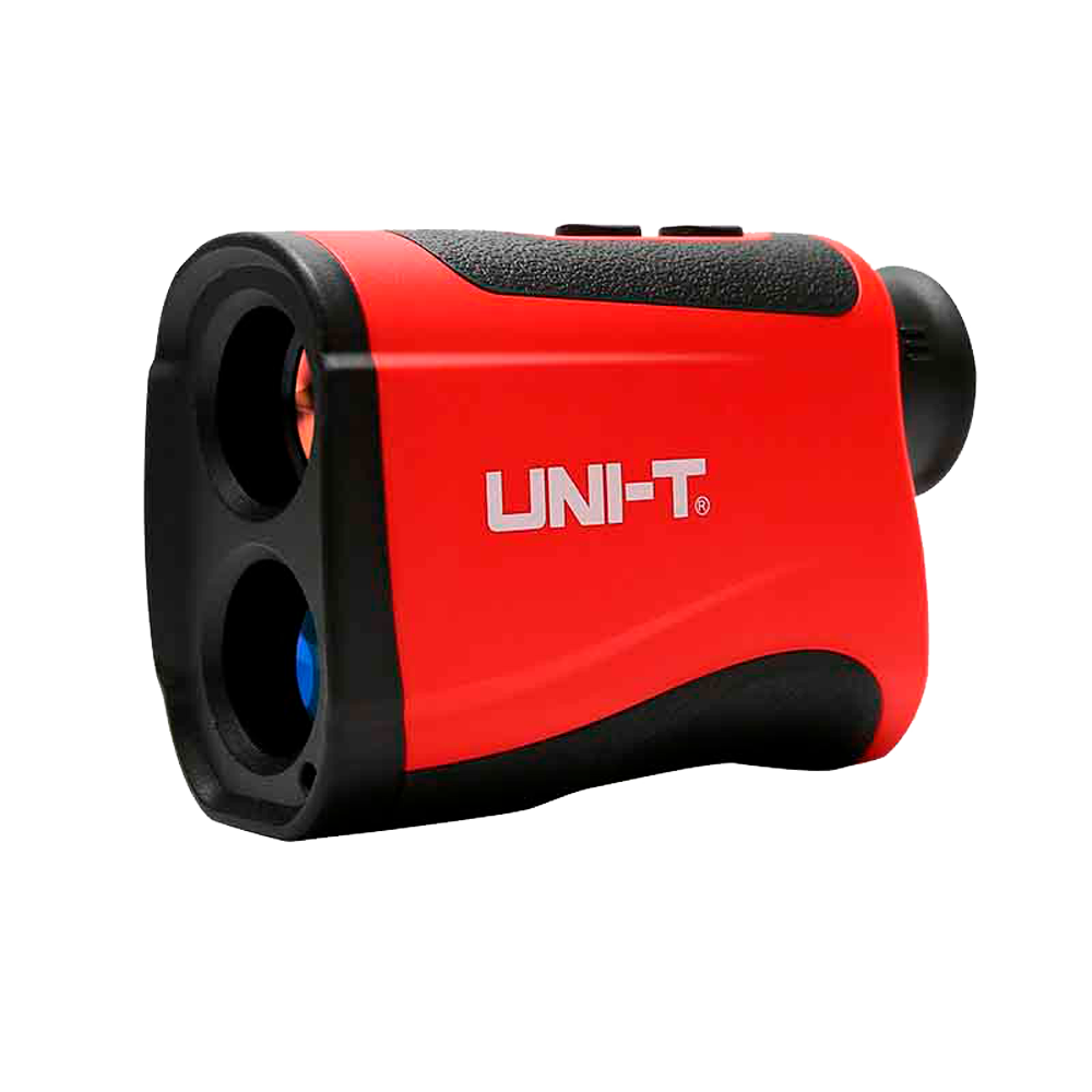 MEDIDOR LASER UNI-T LM1000
