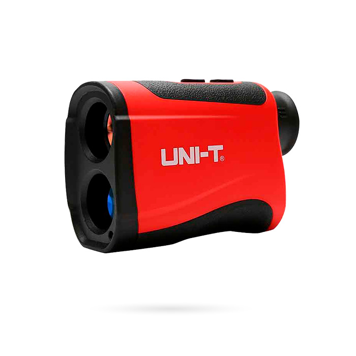 MEDIDOR LASER UNI-T LM1000