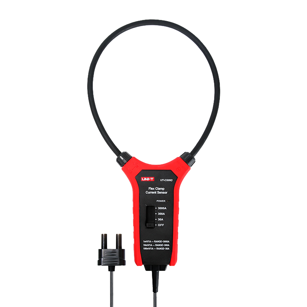 ACCESORIO PINZA AMPER. UNI-T UT-CS09D