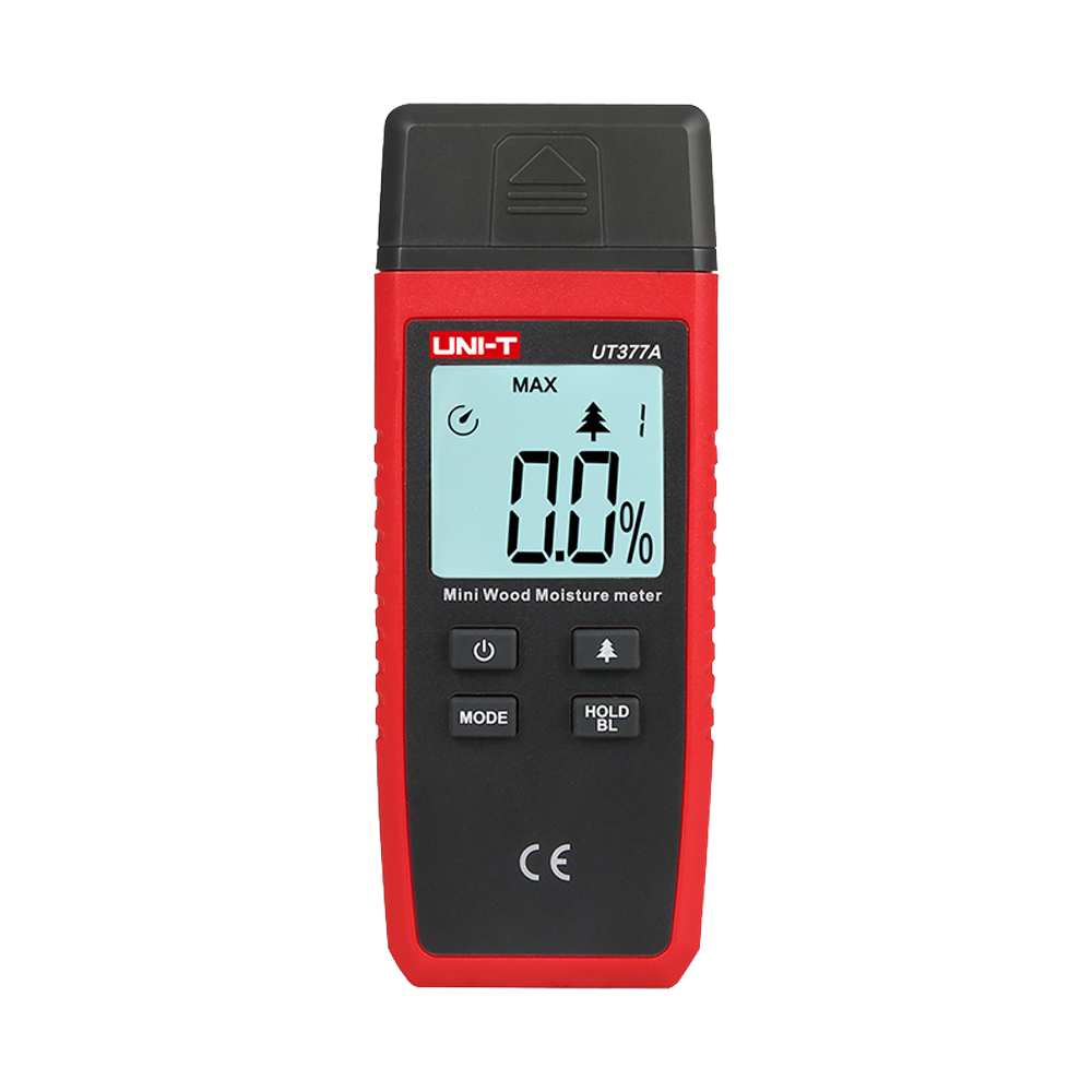 MEDIDOR HUMEDAD MADERA UNI-T UT377A