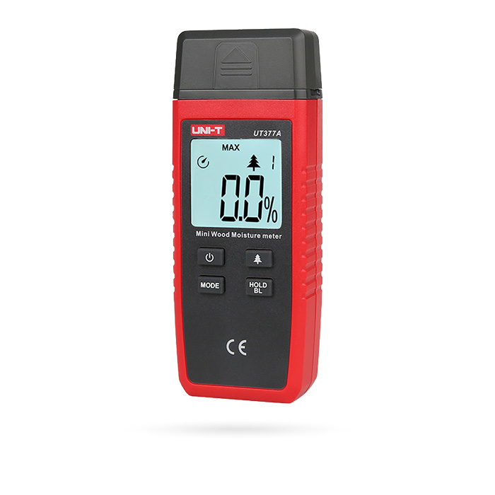 MEDIDOR HUMEDAD MADERA UNI-T UT377A