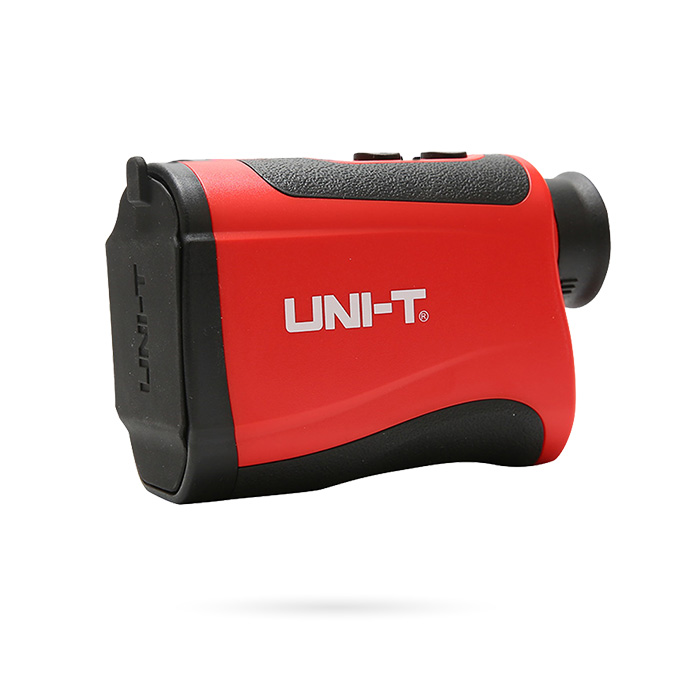 MEDIDOR LASER UNI-T LM600