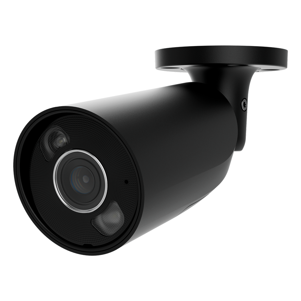AJAX BULLETCAM HL (5 MPX / 2,8MM) NEGRO