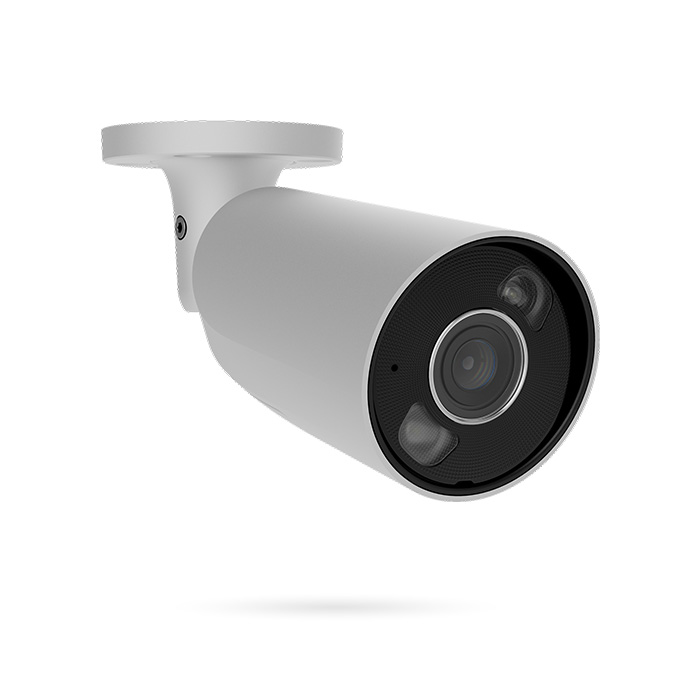 AJAX BULLETCAM HL (8 MPX / 2,8MM) BLANCA