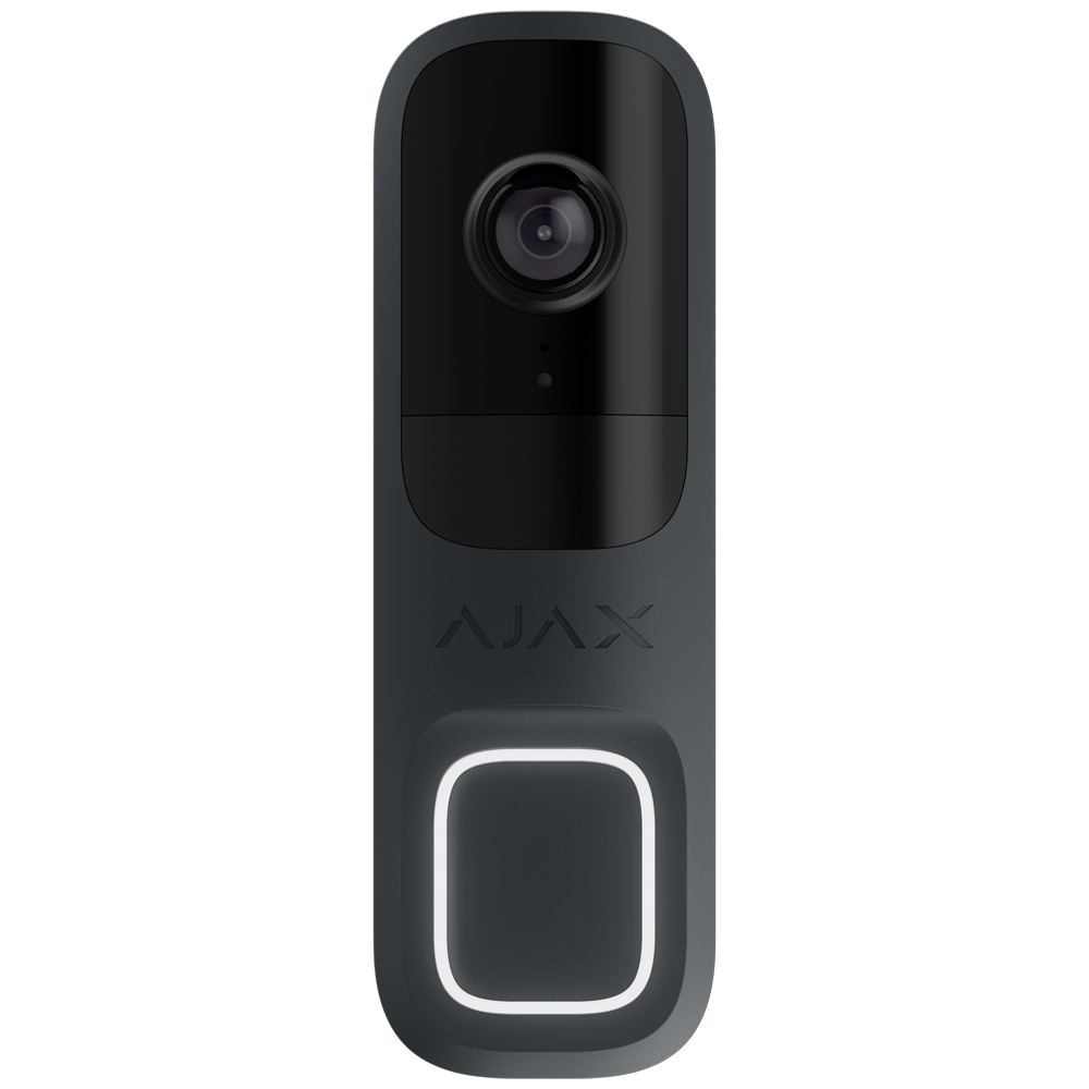 AJAX DOORBELL GRAFITO