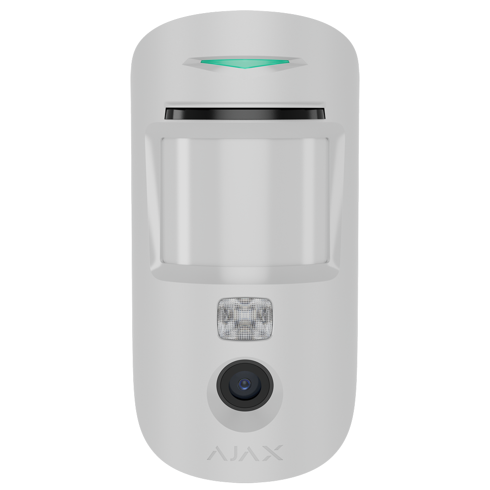 AJAX SUPER MOTIONCAM PHOD AM BLANCO