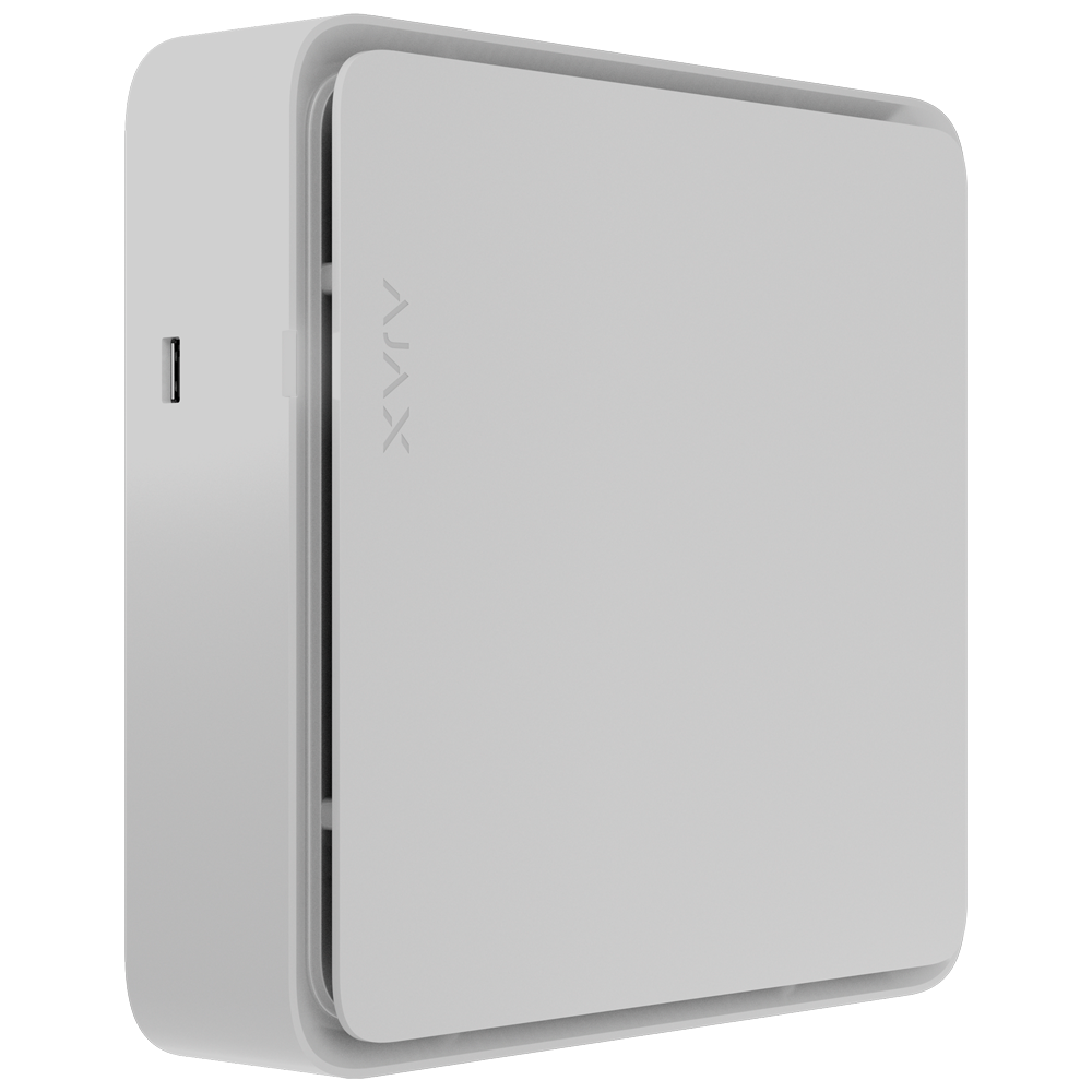 AJAX NVR HAC 16 CH BLANCO