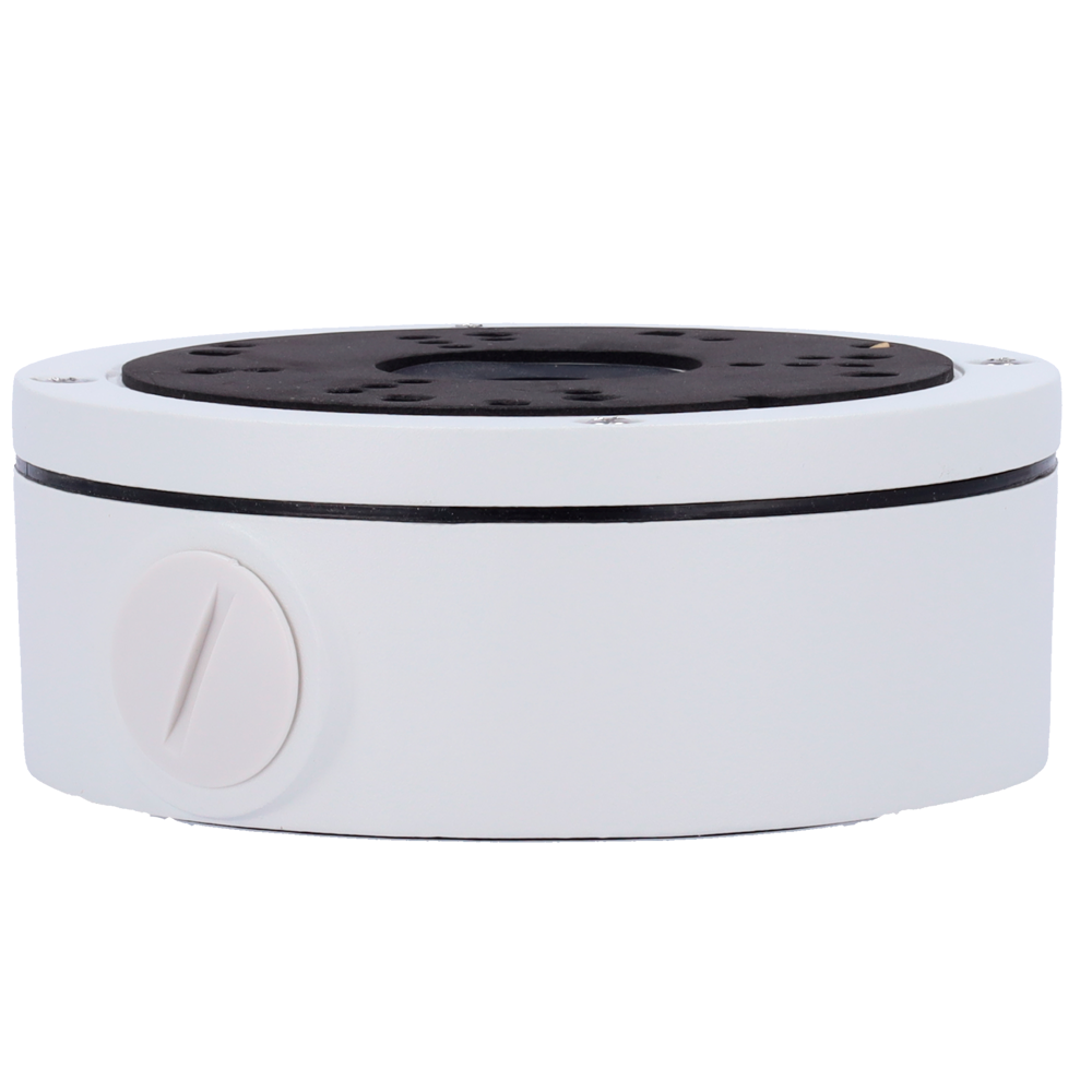 IBINTEL CAJA CONEXIONES BULLET/TURRET