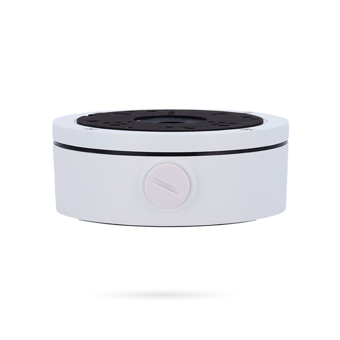 IBINTEL CAJA CONEXIONES BULLET/TURRET