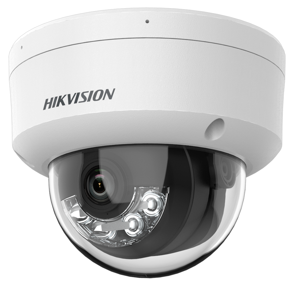 HIKVISION PRO BOREL