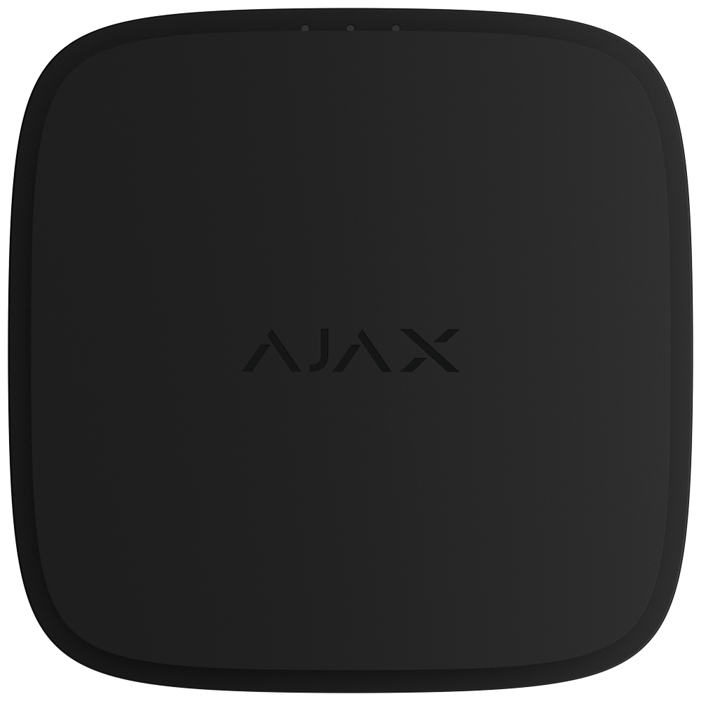 AJAX EN54 SMOKE NEGRO