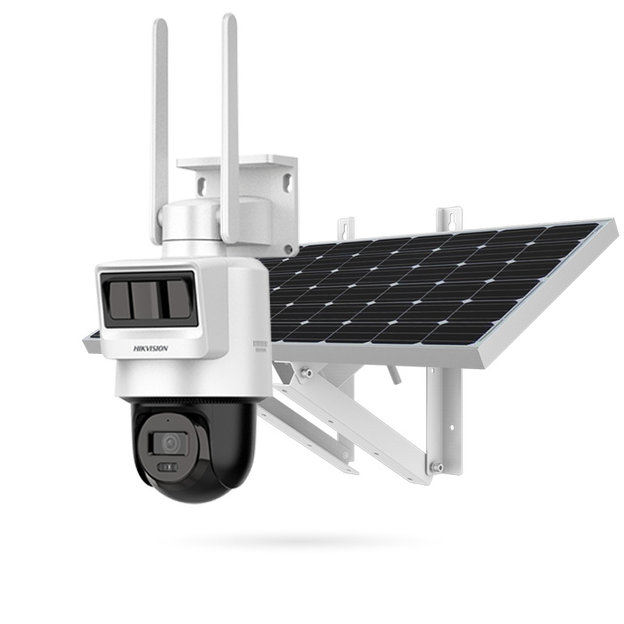 HIKVISION PRO DARA