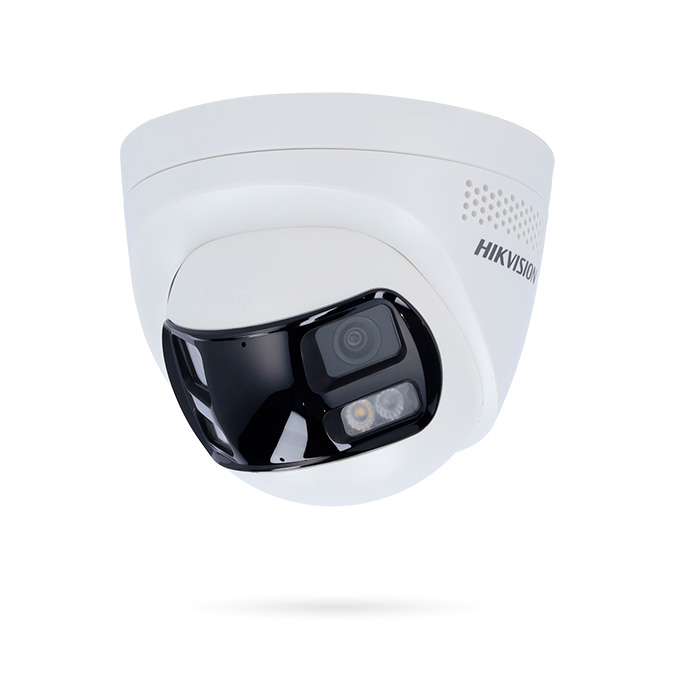 HIKVISION PRO RIXEN