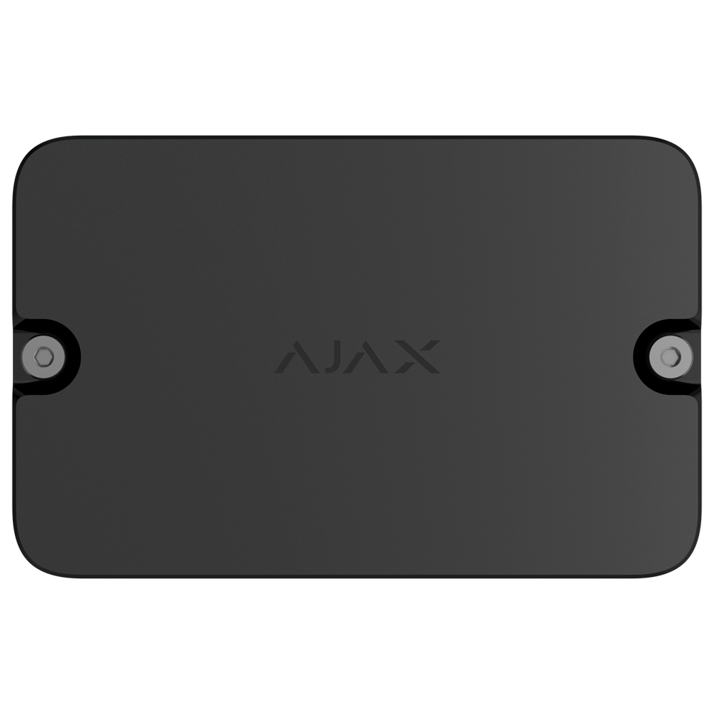 AJAX EN54 MODULO IO2X2 NEGRO