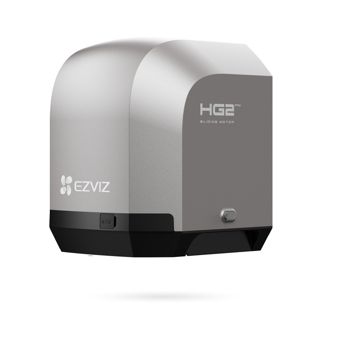 MOTOR PUERTA GARAJE EZVIZ HG2 400 PRO