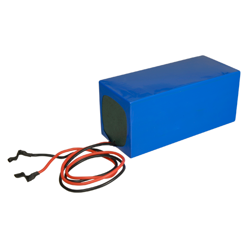 BATERÍA RECARGABLE LIFEPO4 12V 10AH