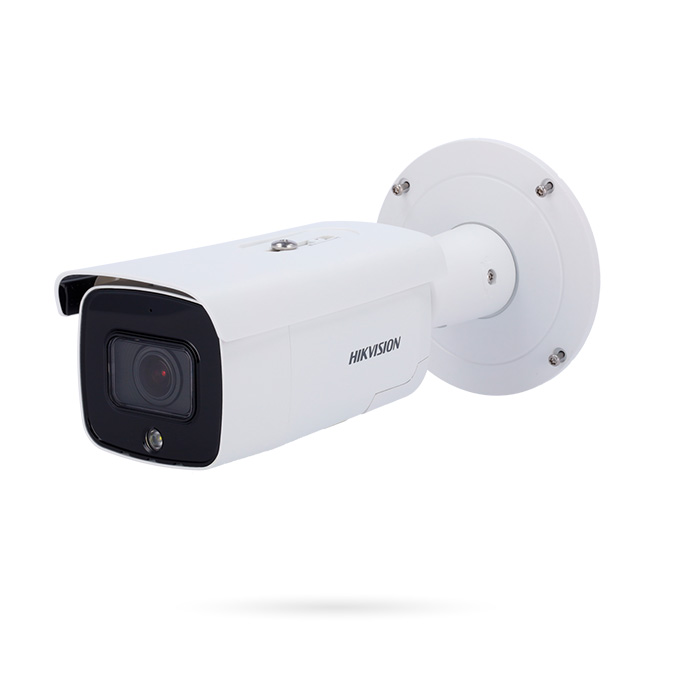 HIKVISION PRO VECCHIO