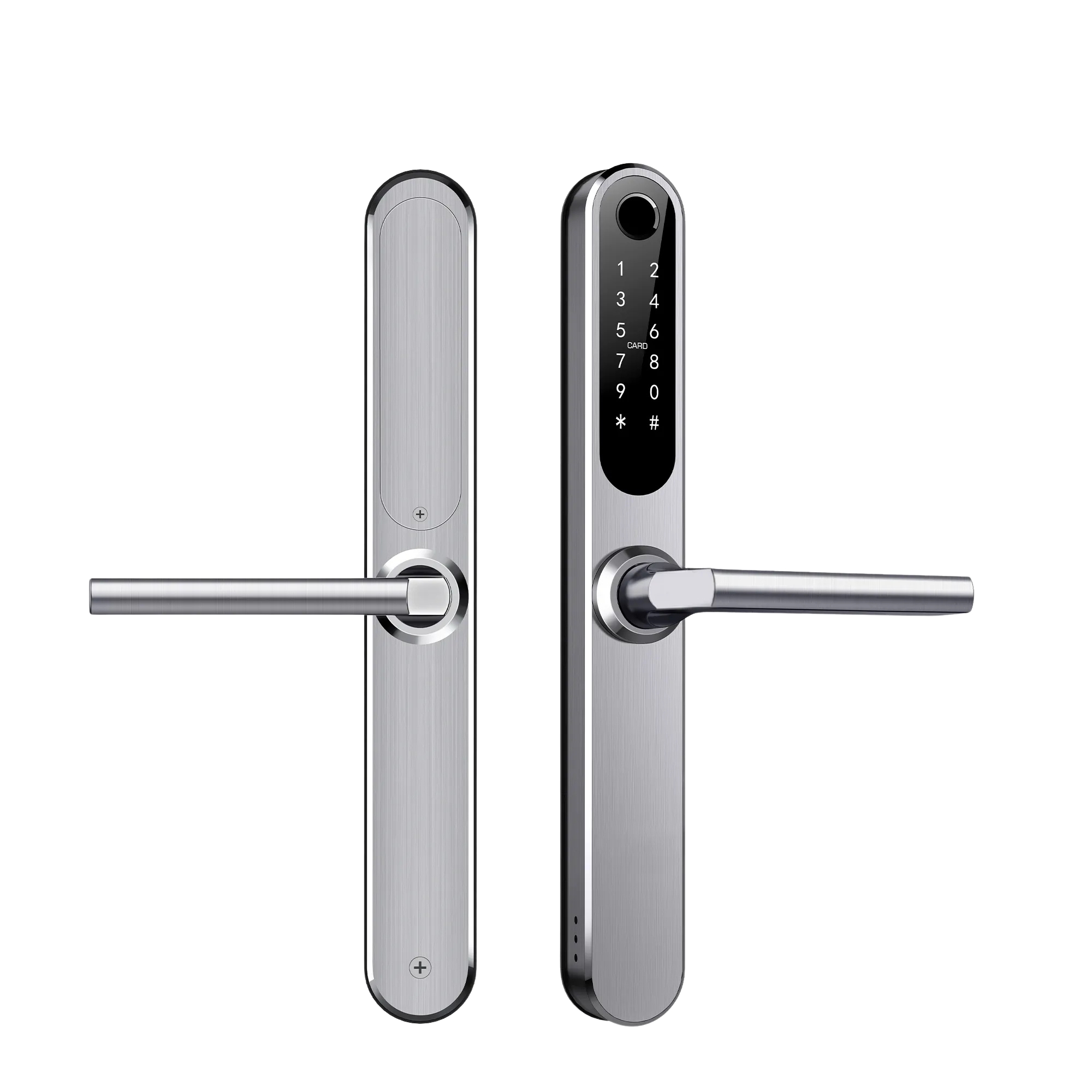 IBINTEL ELVIA E2 PLATA