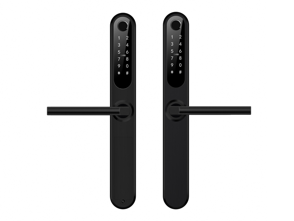 IBINTEL ELVIA E2 NEGRA MT 5085