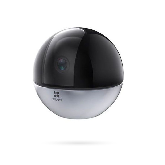 EZVIZ E6 3K