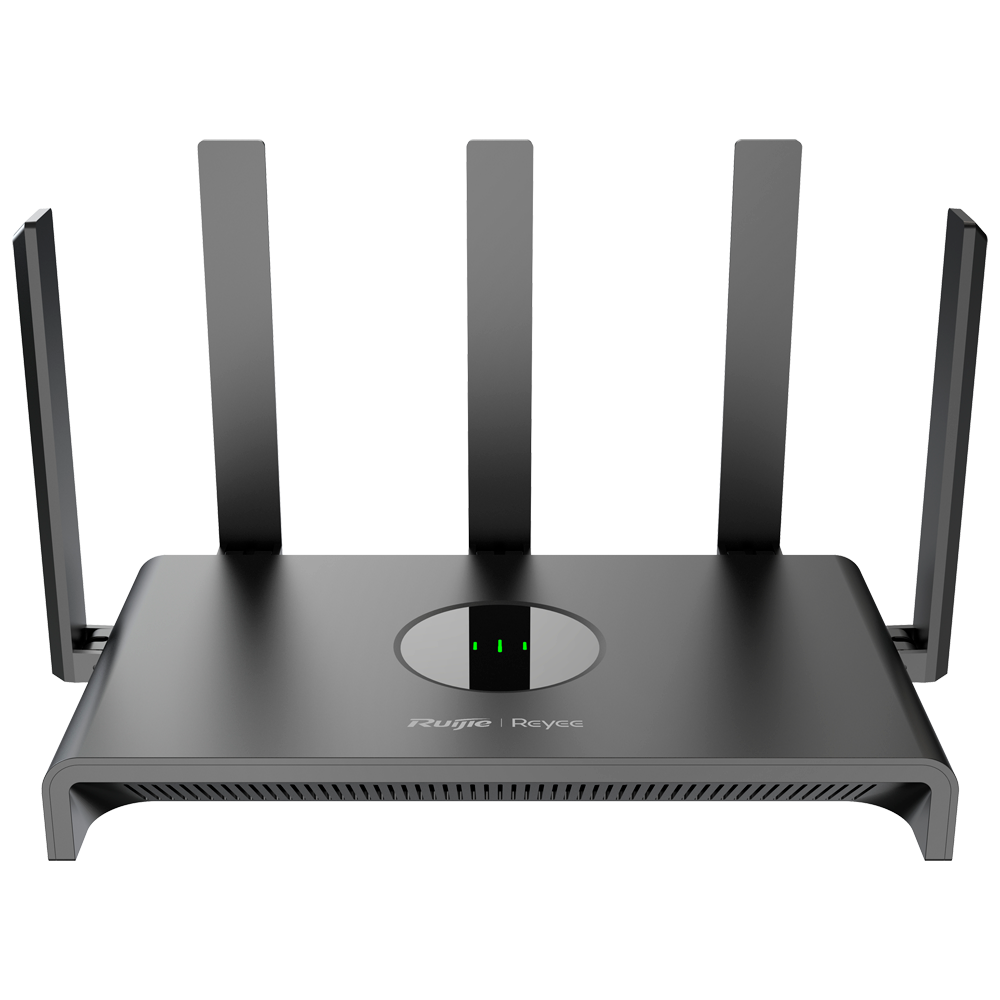ROUTER REYEE 4 CH 10/100/1000 WIFI 5