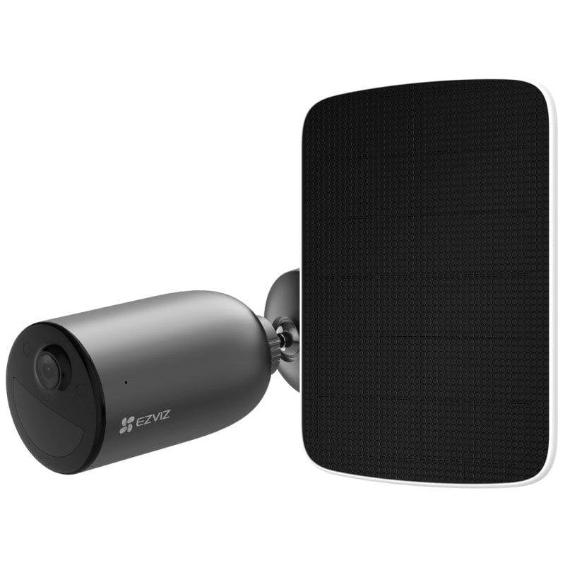 EZVIZ EB3 2K CON PANEL SOLAR