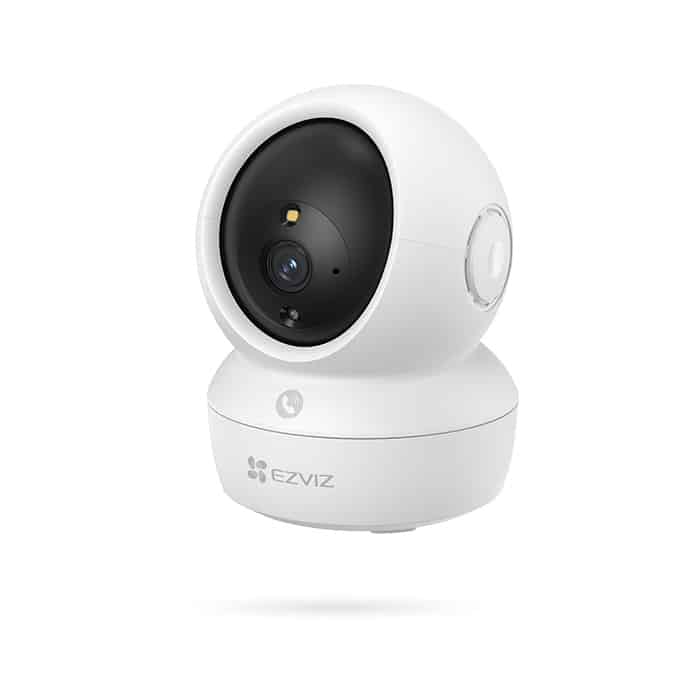 EZVIZ H6C PRO 3K G1