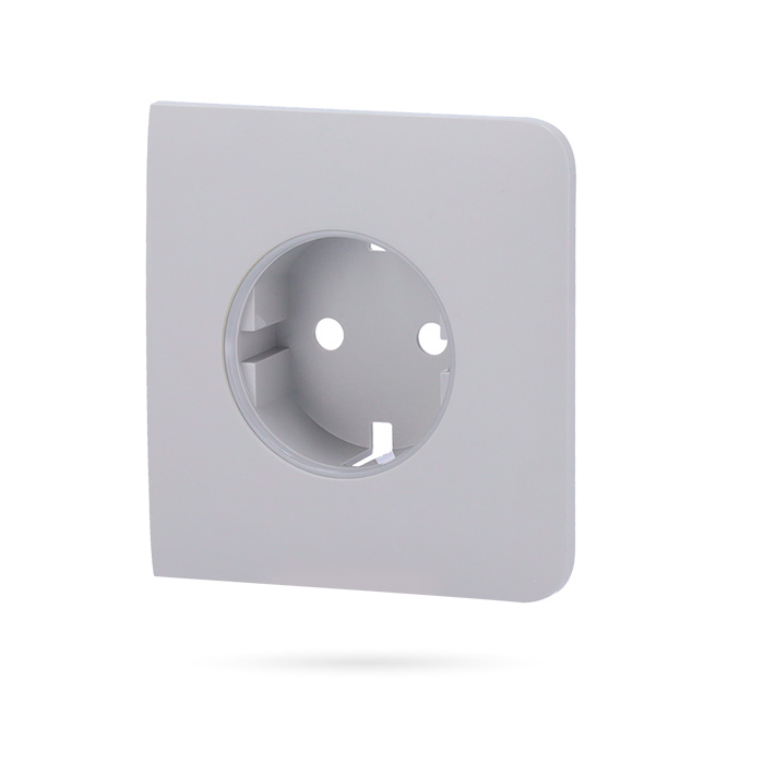 AJAX SIDECOVER BASIC NIEBLA